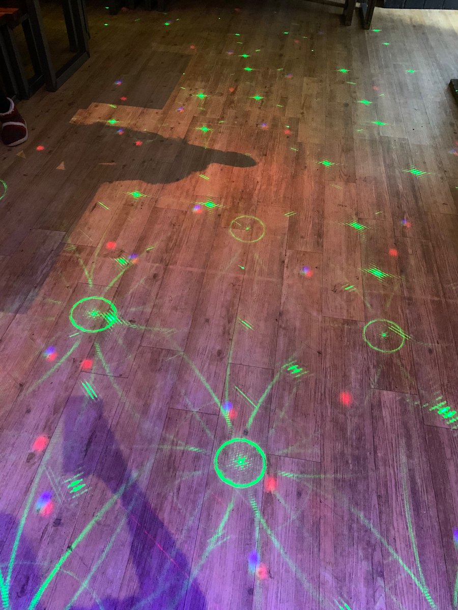 Minehead First tweet media