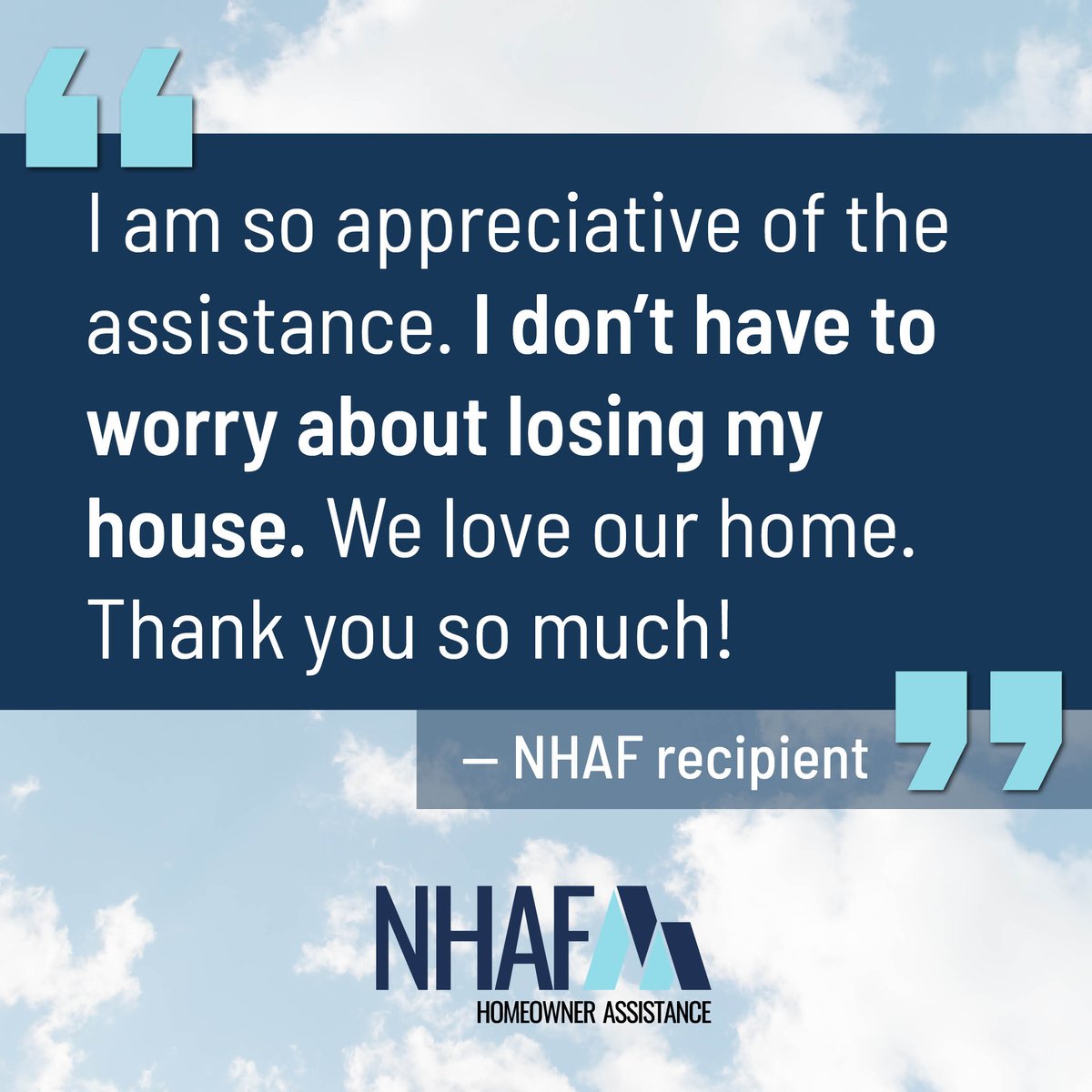 Since its launch in February 2022, the Nebraska Homeowner Assistance Fund has helped 2,279 homeowners with past-due mortgage payments, past-due utility bills and more. See if you qualify for assistance at NebraskaHAF.com.
#homeloans #nebraska #affordablehousing