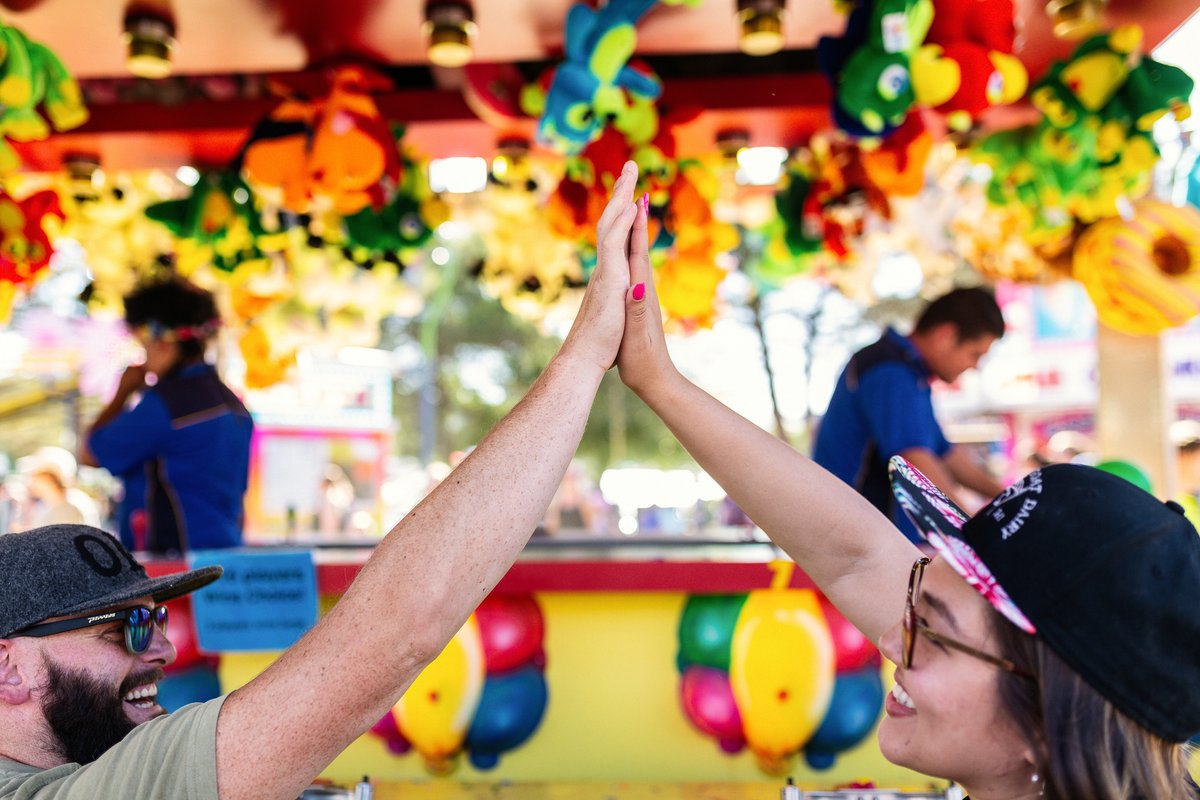 Marin Convention & Visitors Bureau tweet media