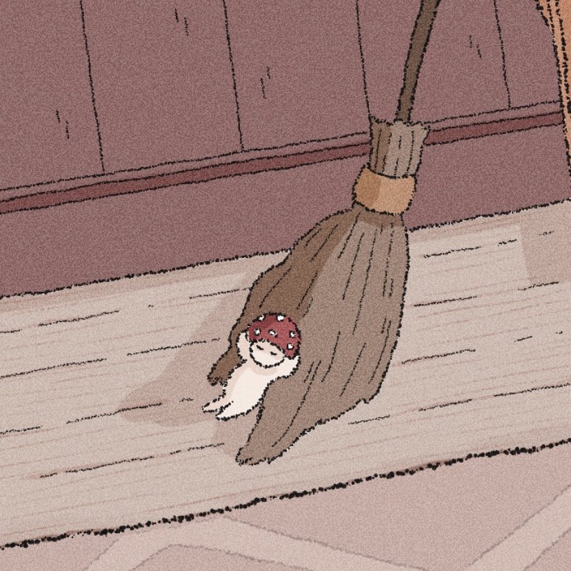 cypressketch's tweet photo. Some details from the first illustration. I had a lot of fun with this one :) https://t.co/UYuXE4EgYk