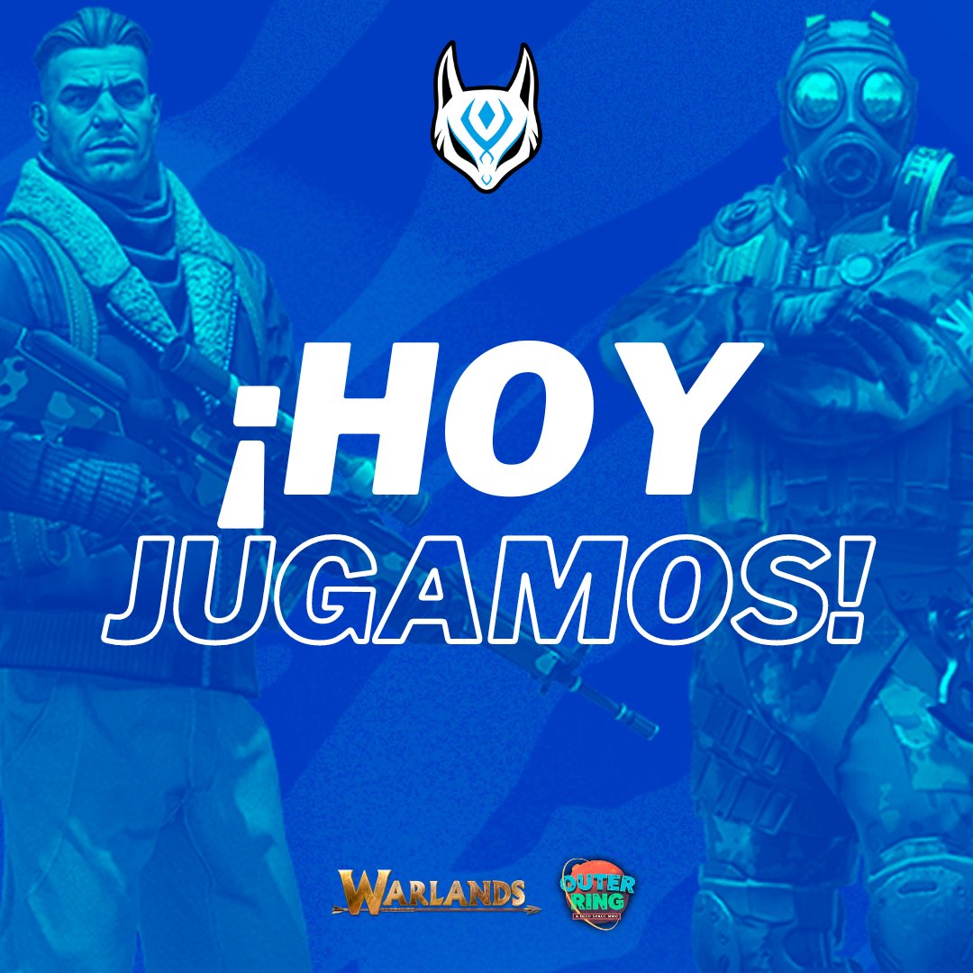 daotsugg's tweet photo. 💪Hoy se juega Counter Strike
⏰23:00 UTC
@totijas
@Nyvfps
@jepzcs
@zrxcs16
@seamscs
@_Monugs
#GODAOTSU 🤍💙
#CSOpen #eSports #csgo #counterstrike #Steam #gaming #GamingNew #games #Live https://t.co/HKY863voX1