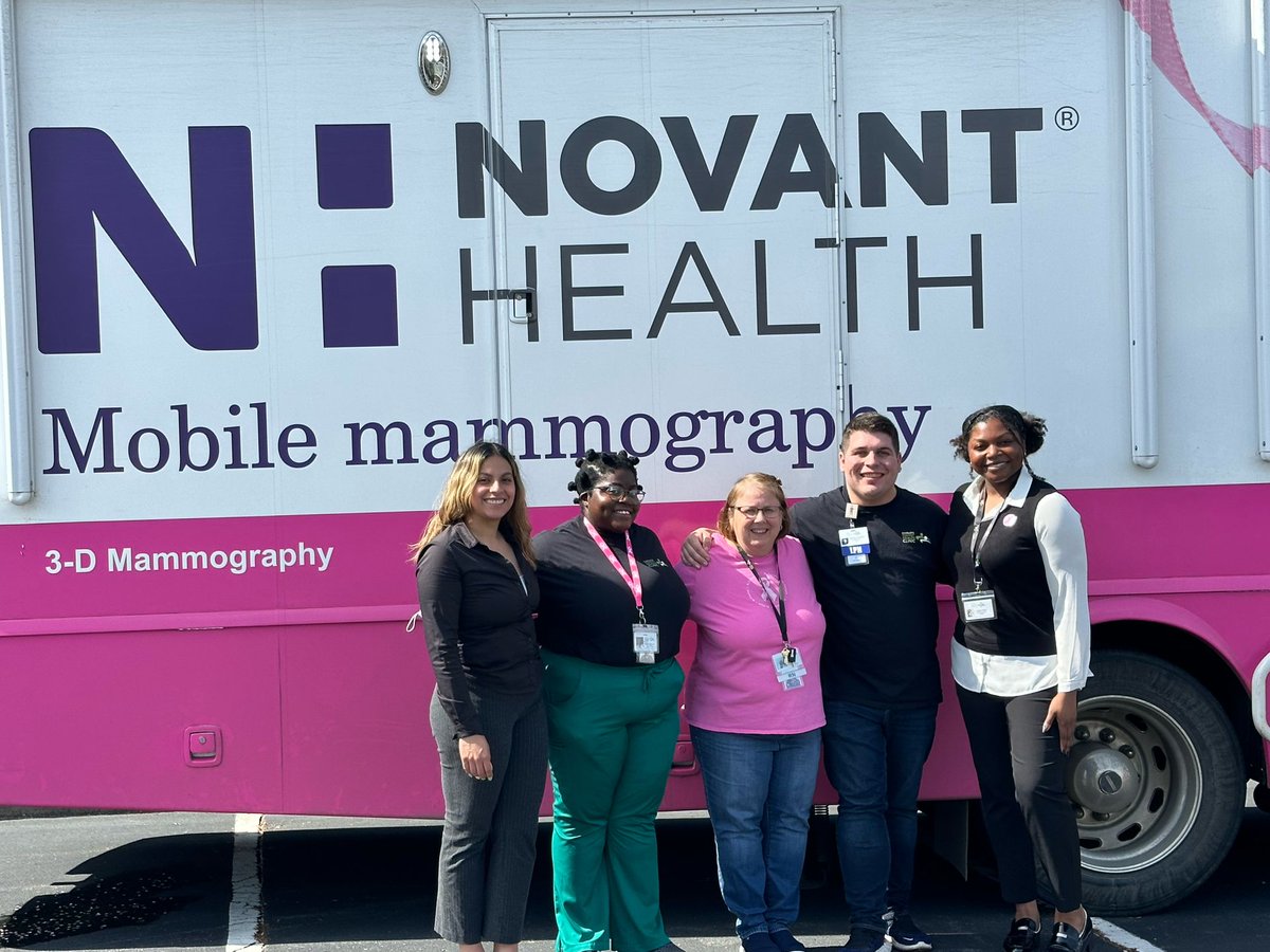 Charlotte Community Health Clinic tweet media