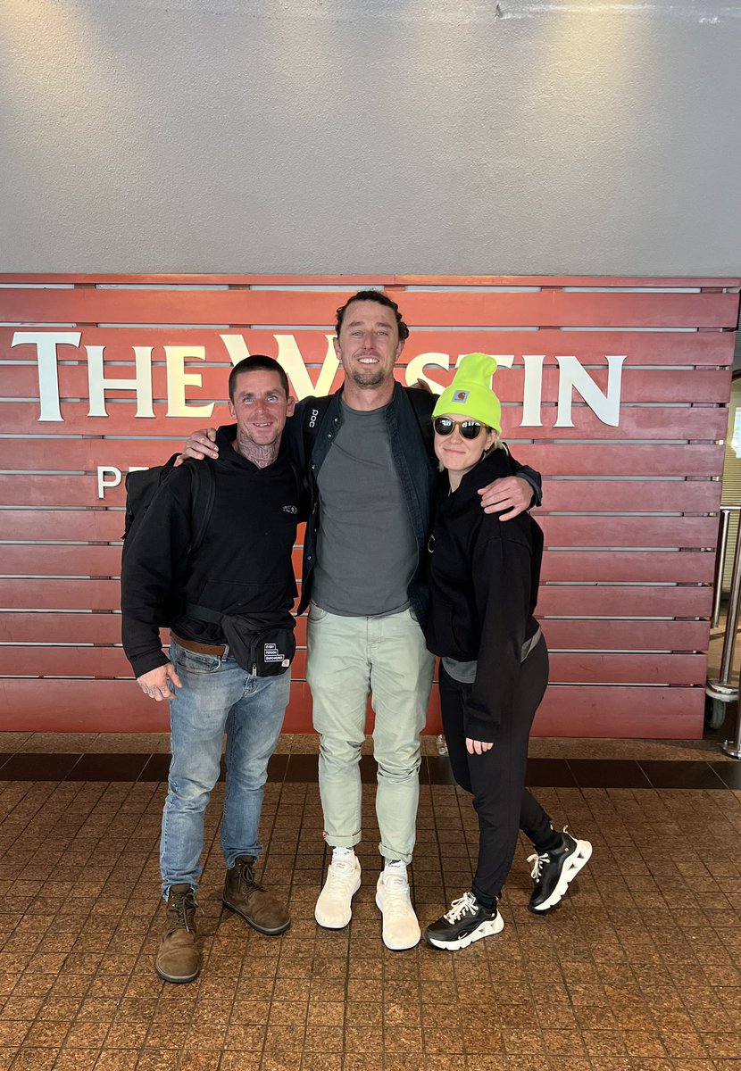 DEUCE Community Inc. tweet media