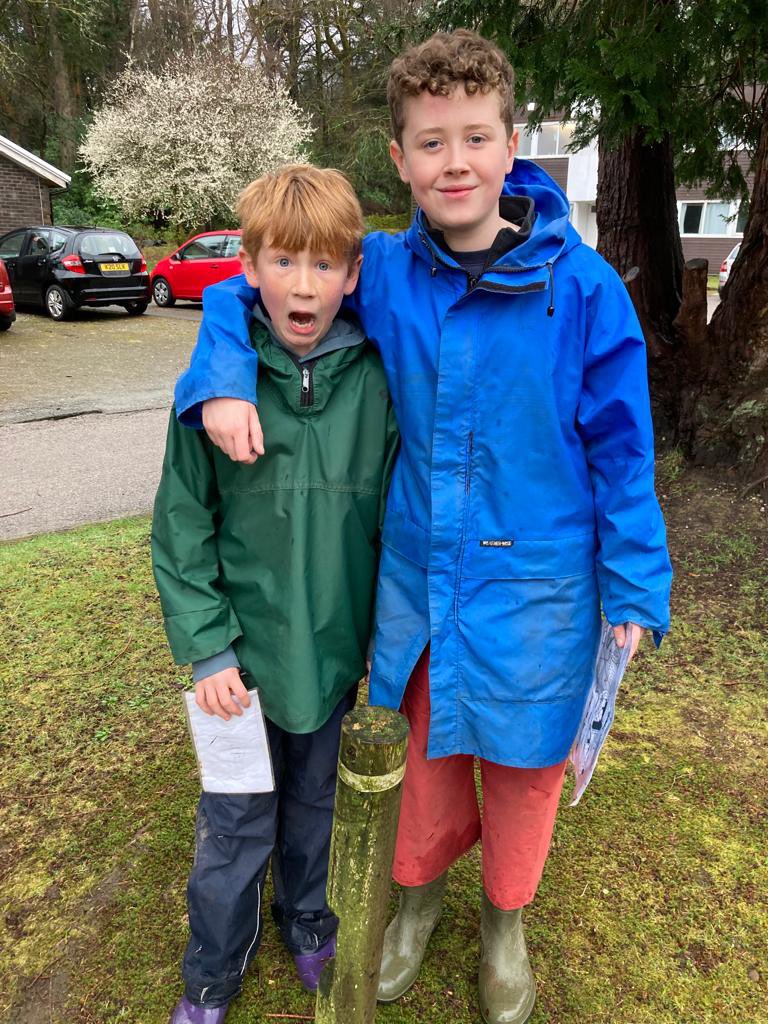 Kippen Primary tweet media