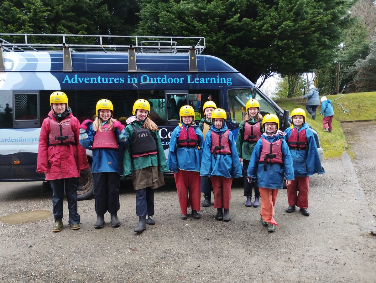 Kippen Primary tweet media