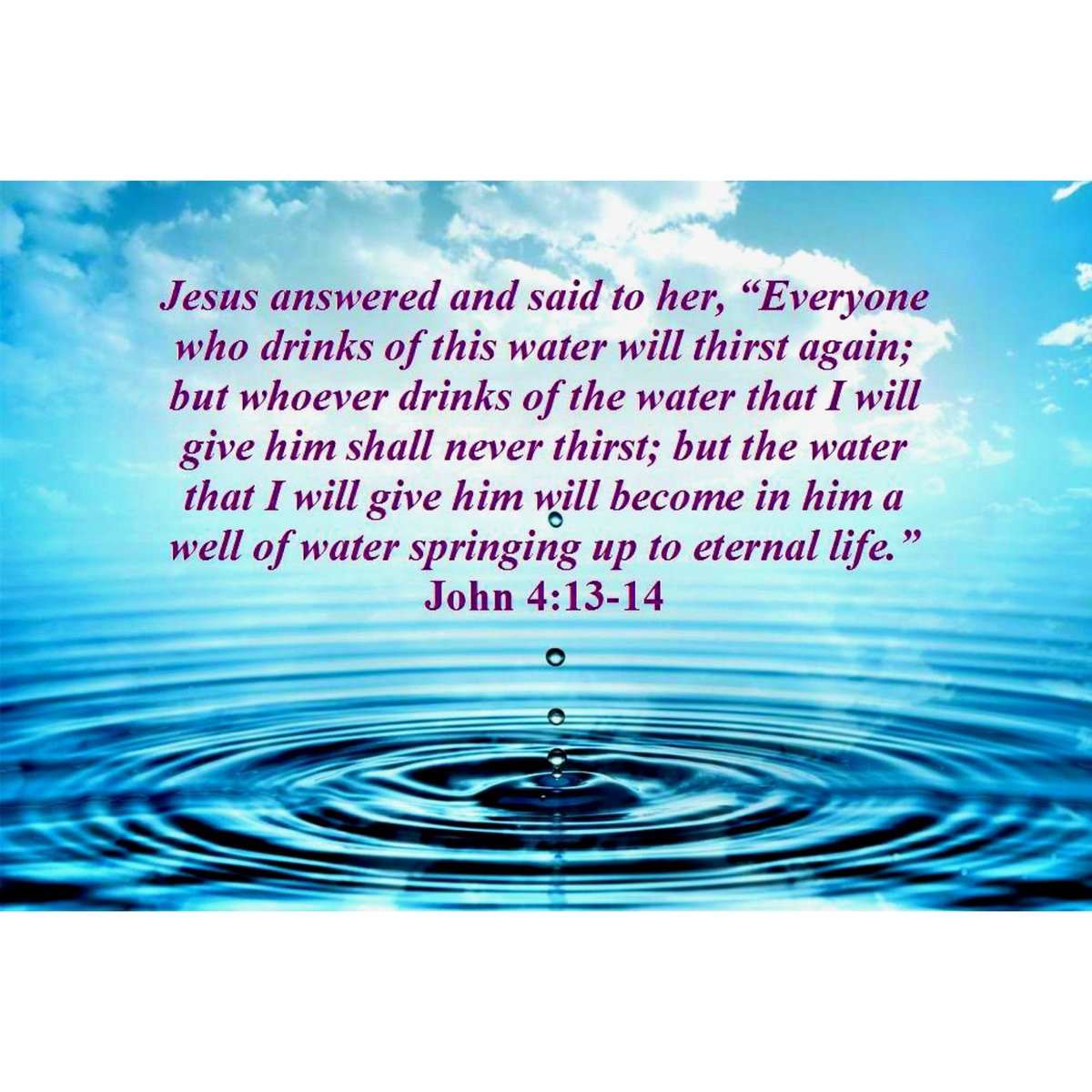 HannaNaomi13's tweet photo. Those in Christ can fight against sin & temptation, not because they are holy in themselves, but because they are empowered by the Holy Spirit to have victory over sinโs power & influence. #JesusSaves #LordJesusChrist #John4:13-14 #FaithinChrist #PrayerofSalvation #SavetheLost https://t.co/7wYt1MHU9X