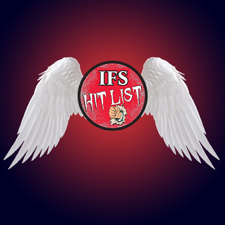 IntFilmSeries's tweet photo. Friday April 7 @ 7:30pm
Secret Hit List Show!
FREE SHOW
{Something fun you can’t see anywhere else.} https://t.co/LVPCaiU3Br