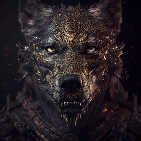 CCCryptoTrades's tweet photo. How many wolves are you staking to get $alpha?
@HighStreetWolf #xoxno #nft #highstreetwolf #MultiversXNFTs
#wolfwednesday #MultiversX #xportal #pixiaai https://t.co/wUwHqktEXv