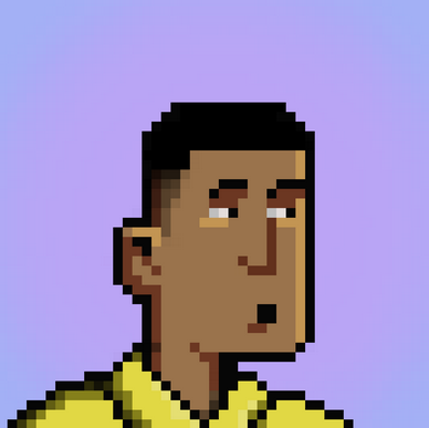 Just got my first <a href="/PunksAzero/">AzeroPunks</a>!
Thanks the team for this free gift after I've been rugged by pandASS!