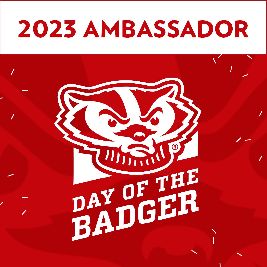 Calling on all my Badger friends to join me in supporting the SoE from which I launched a very fulling career that has taken me many places! Thank you UW-Madison! lnkd.in/gDNEdBtU #dayofthebadger #uwmadison #uwsoe