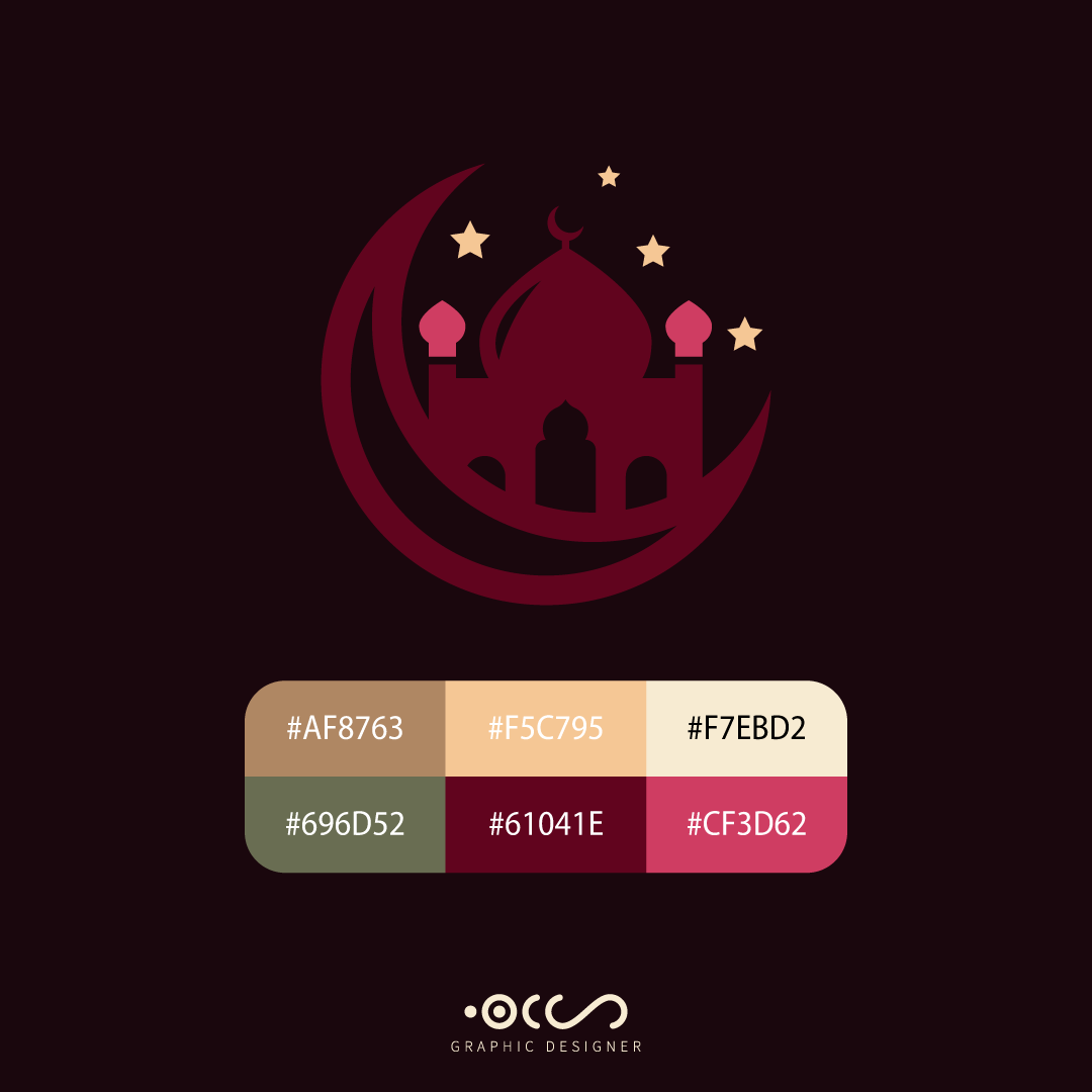 sarahdesigny's tweet image. Easy way to Create Pattern (Ramadan)
youtu.be/QiRHmJ3EYfk
#درس_اليسترتور #دروس_اليسترتور #illustratortutorial 
@dam_designers @d3m_tsamim @Designers_Sup @des_platform