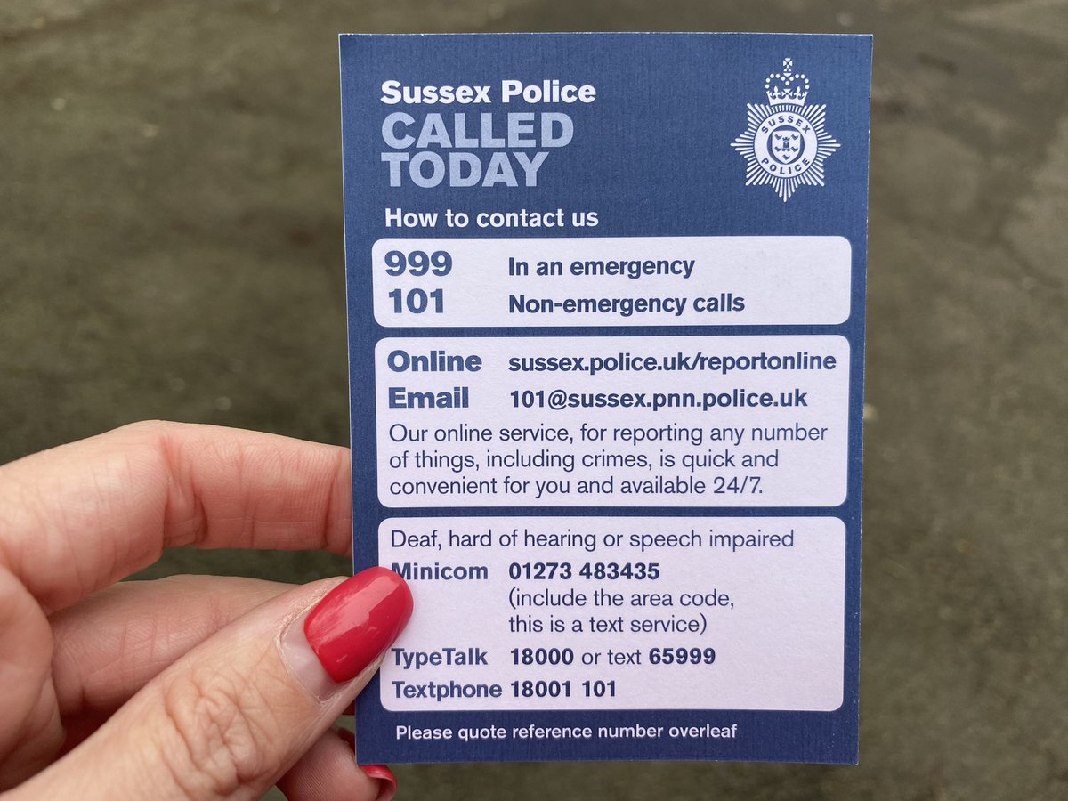 BellaSankey's tweet photo. Excellent walkabout today with neighbourhood watch coordinator Tracy Stuart &amp; PSCO Aidan Goodwin. 

PCSO Goodwin stressed the importance of reporting all crime either via 999 or 101 or to https://t.co/nggCAHBJcY to aid detection &amp; prevention. https://t.co/nLI4NvtVd2