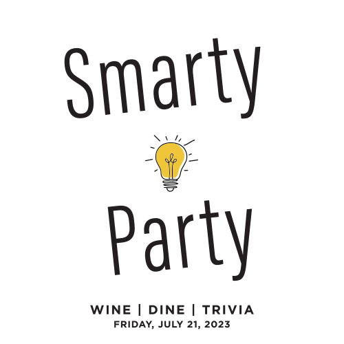 LegalAidTweets's tweet photo. 🍺🍹🍷 Leave your cooler at home! Smarty Party is an upscale trivia experience! https://t.co/x92sfUTX9Y
#JusticeForAll #TeamTrivia #SmartyParty https://t.co/yY2ccPnopb
