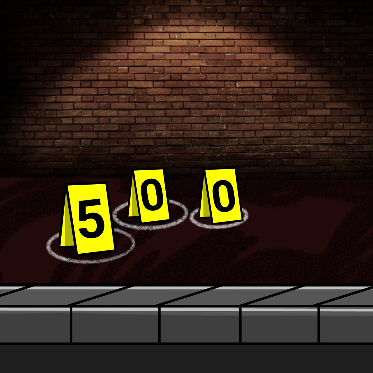 Cops & Robbers tweet media