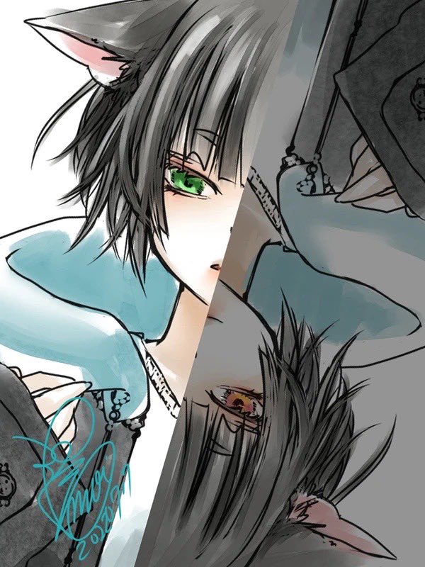 イラストまとめ
らくがき
#イラスト好きな人と繋がりたい 