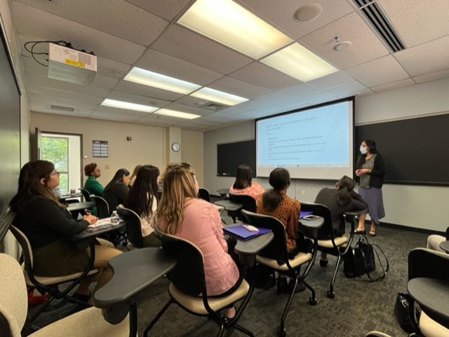 ECU_PublicHealth tweet media