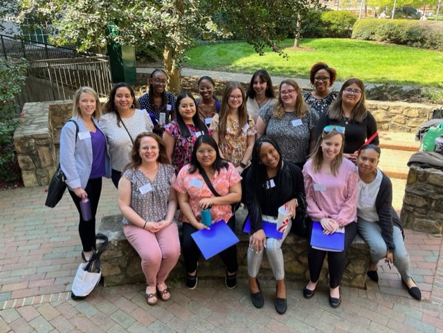 ECU_PublicHealth tweet media