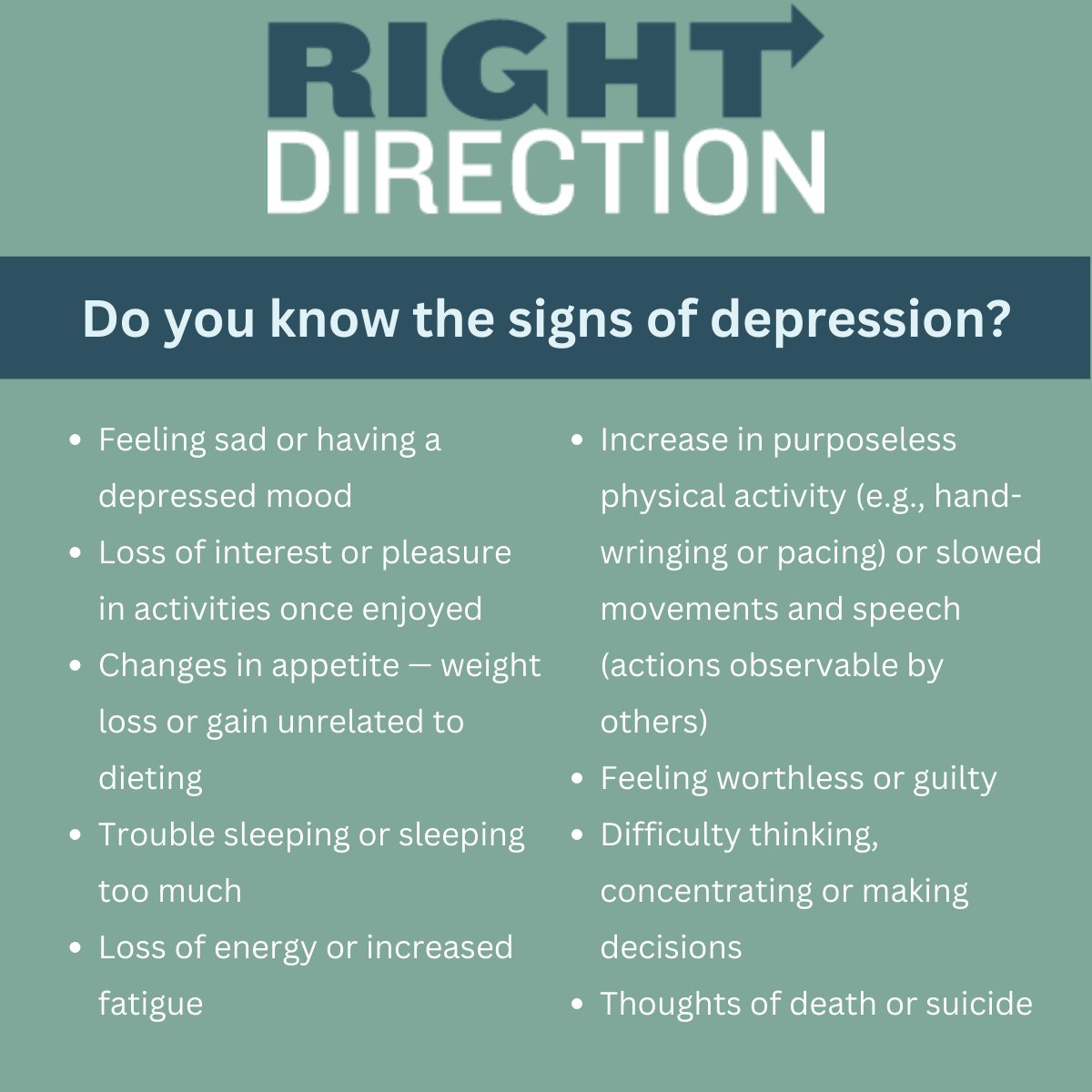 Right Direction tweet media
