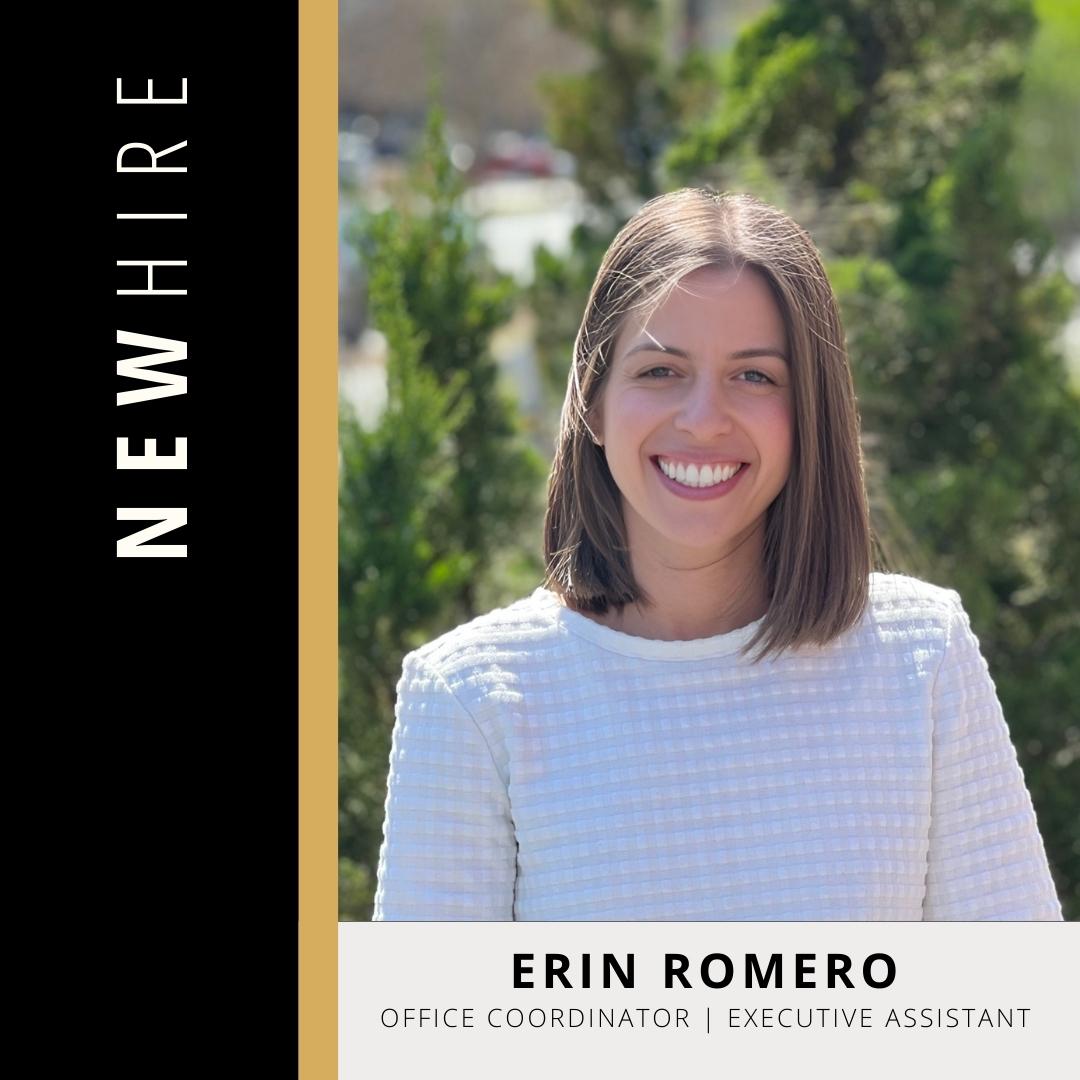 SilverStudioAr2's tweet photo. Meet Erin! Erin brings a diverse background in office administration, hospitality, graphic design and marketing to our front desk. #architecture #architecturelovers #architect #design#architecturedetail #atlantaga #architecturetrends #multifamilydesign #newhire #teamwork https://t.co/4Yv7LNSShc
