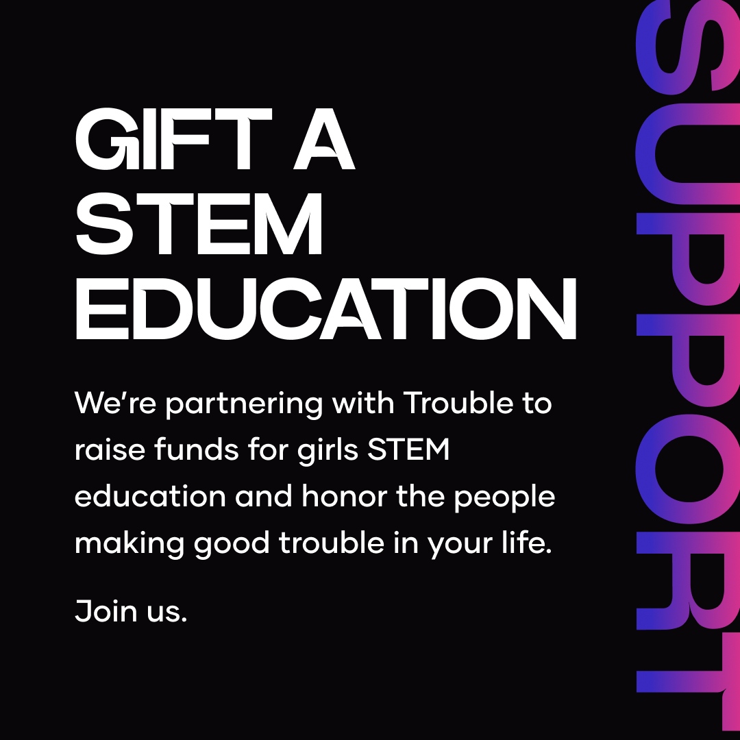 STEM From Dance tweet media