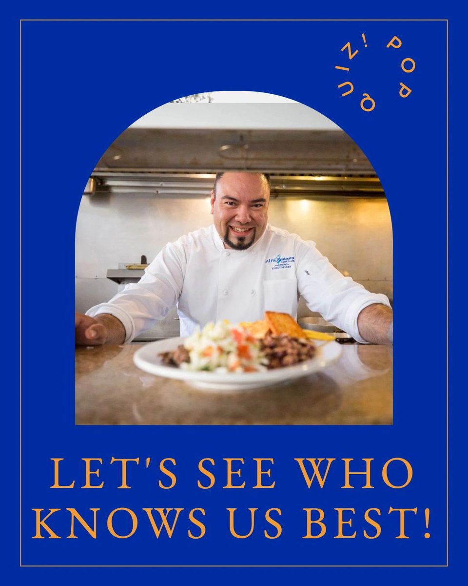 AlFinRestaurant's tweet photo. When did we first start sharing our delicious Central American dishes with the Daly City community? Give us your best guesses! https://t.co/1QsXFNy4Tu
