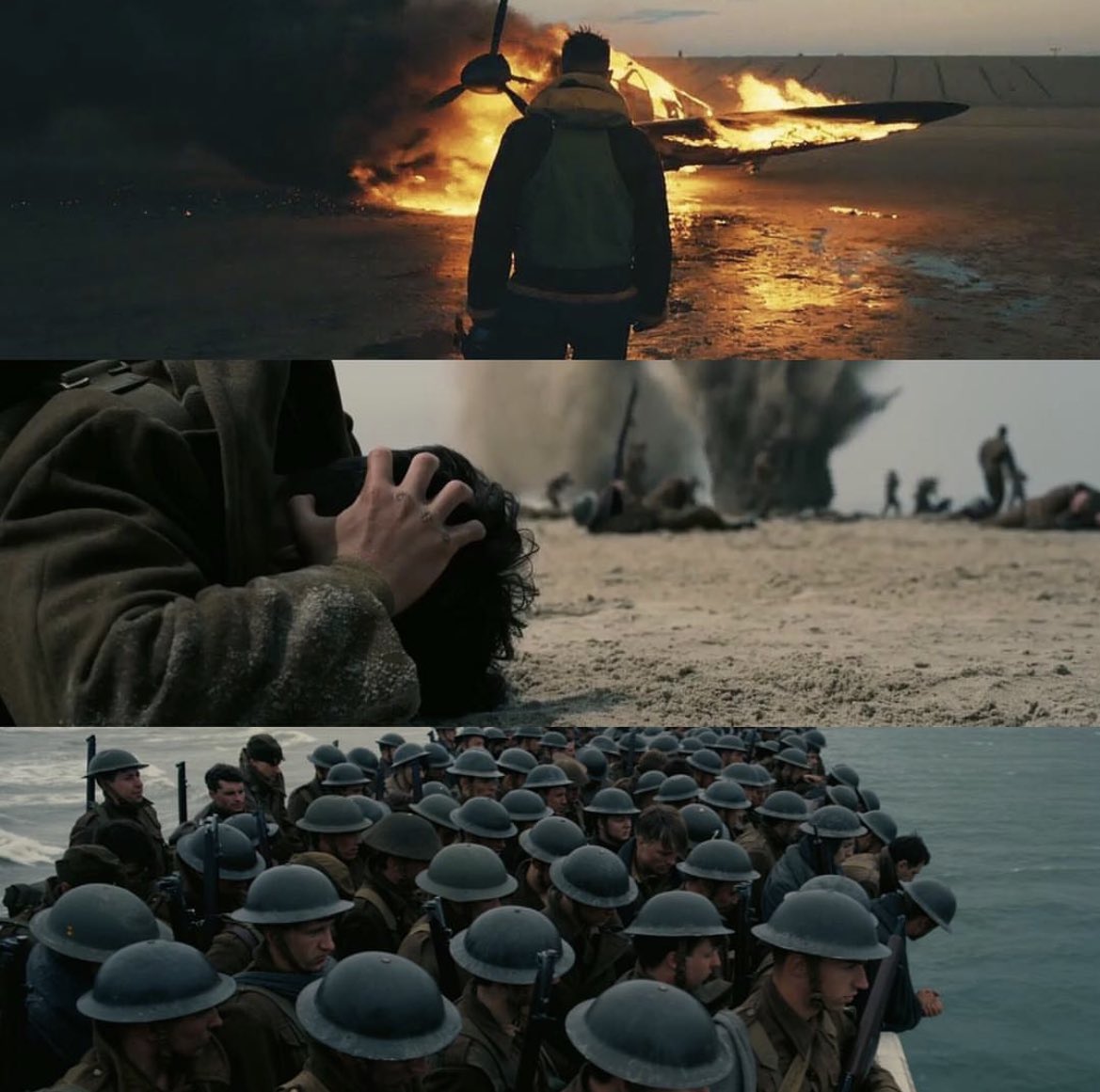 “We have a job to do.”