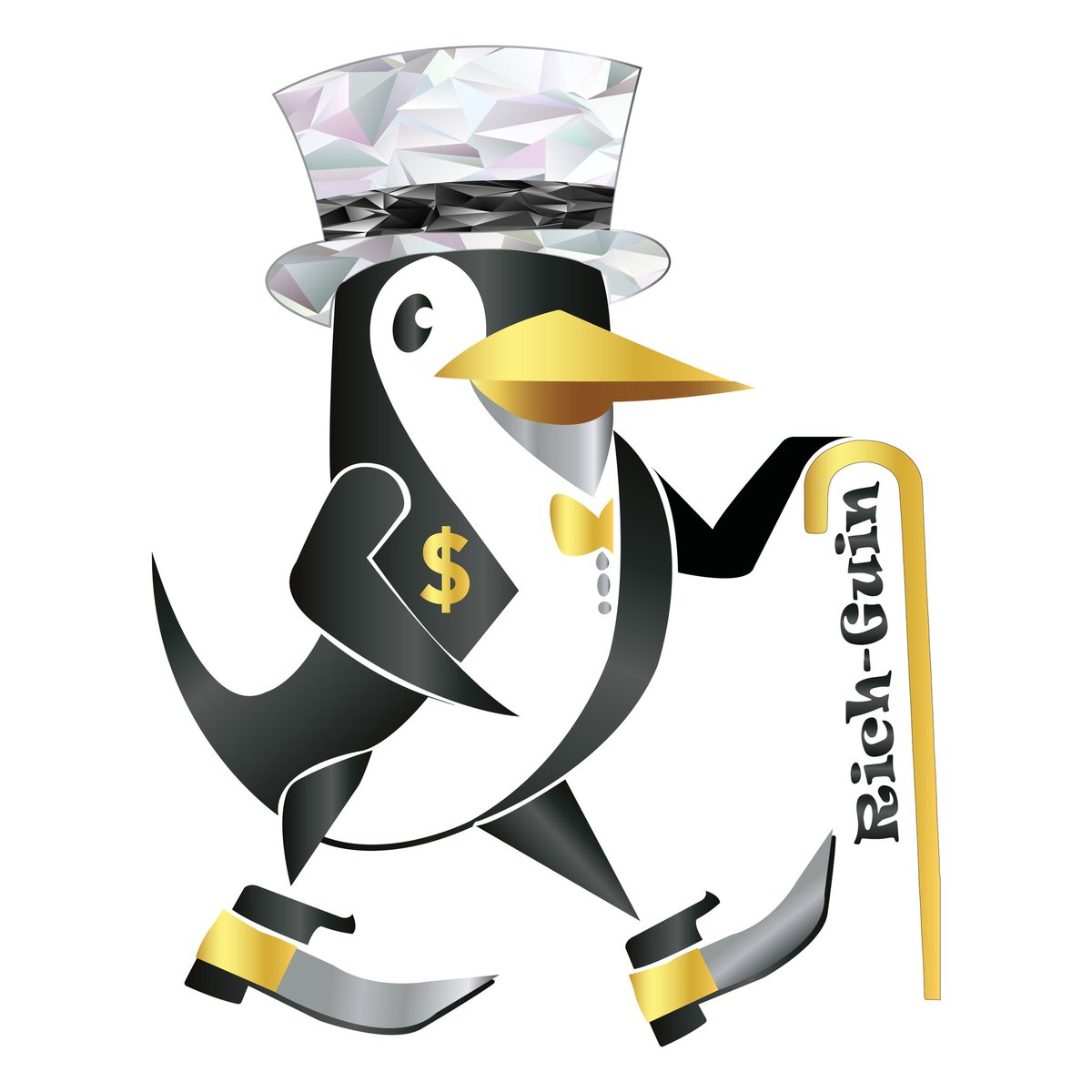 Rich_GuinNFT's tweet photo. If you haven't picked up a #RichGuin from my #Genisis #NFTCollection, you should. 

There will be only 50 minted on @HashAxis. The #Guins not sold by Dec 31 2023, will be #burned...sooo. #NFA
But...you should have one. 
#HBARNFTs #hbar #NFTs #immutablescarcity #DigitalAssets https://t.co/L6G8c1JxNb