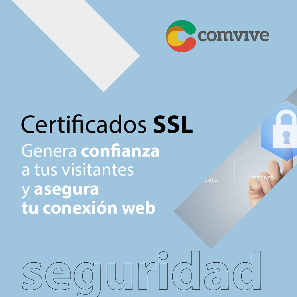 comvive's tweet photo. 😊En Comvive, tenemos los planes más completos para el desarrollo de tus proyectos, y si no, ¡entra y verás! 
👉 https://t.co/Dmuh0cETWL
✅¡Contacta  para asesorarte sin compromiso!
👉soporte@comvive.es

❤+20 años nos avalan
#certificadoSSL #SSL #hosting #servidores #comvive https://t.co/Fe4pXUFppi