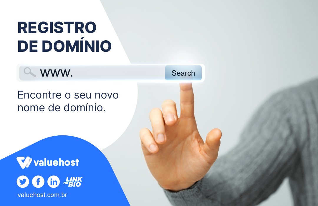 ValueHostBrasil's tweet photo. Olha aqui👇
https://t.co/skRFLQCrIB...
#dominio #www #http #servidores #performance #vpsssd #linux #hospedagem #sites #host #vps #dedicados #cloud #nuvem #web #webdesign #desenvolvedores #ftp https://t.co/7ePb5004hM