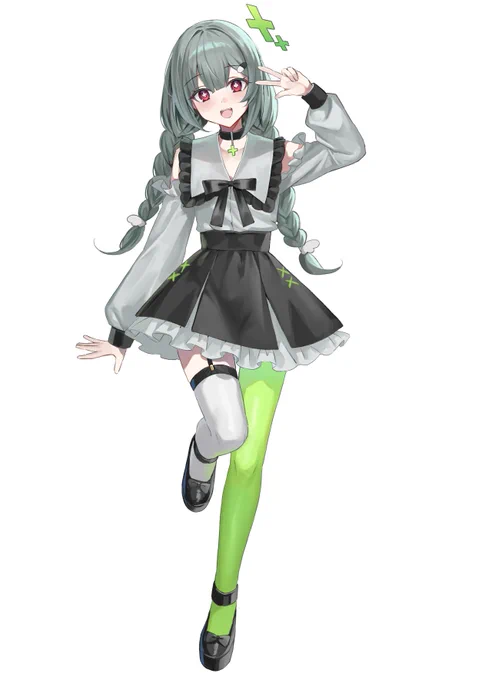 立ち絵 