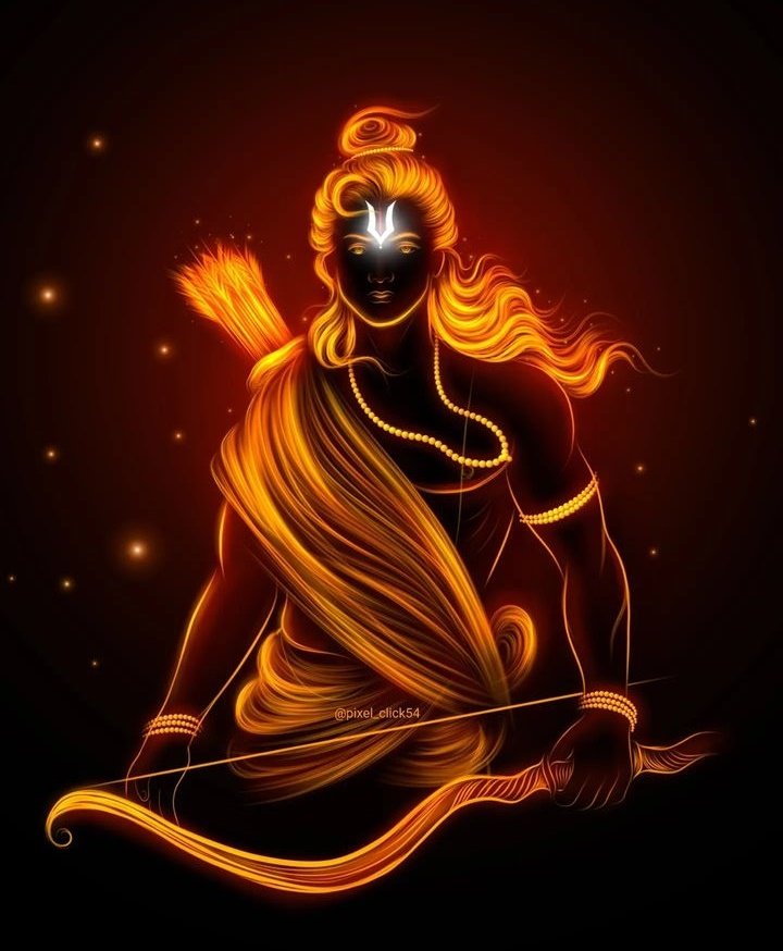 Smileyqueen1234's tweet photo. Wishing you and your family big festival of Hindu
Happy Ram Navami 🙏🚩
#ramnavami2023 https://t.co/npfoawSjEA
