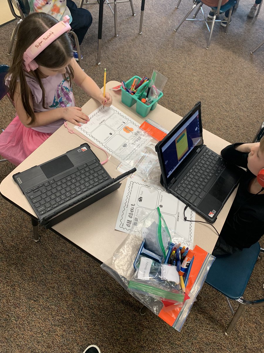 Mrs. Ayscue tweet media