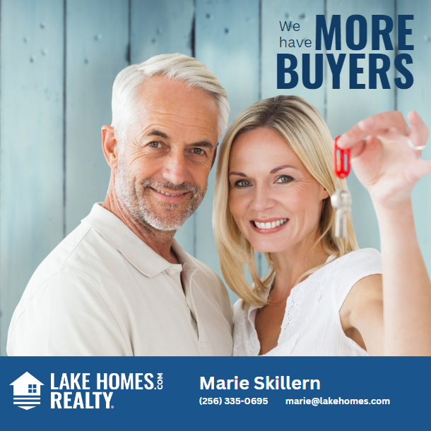 MarieSkillern1's tweet photo. Our determined buyers won't stop looking. You just might have the lake home they're in search for! Call me today.

#selling #buying #realty #lakerealty #homebuying #homeselling #lakehomes #lakehomesrealty #lakelife #lakeliving #alabamalakes #lakerealtor #lakerealestate https://t.co/aSZcb0Cstt