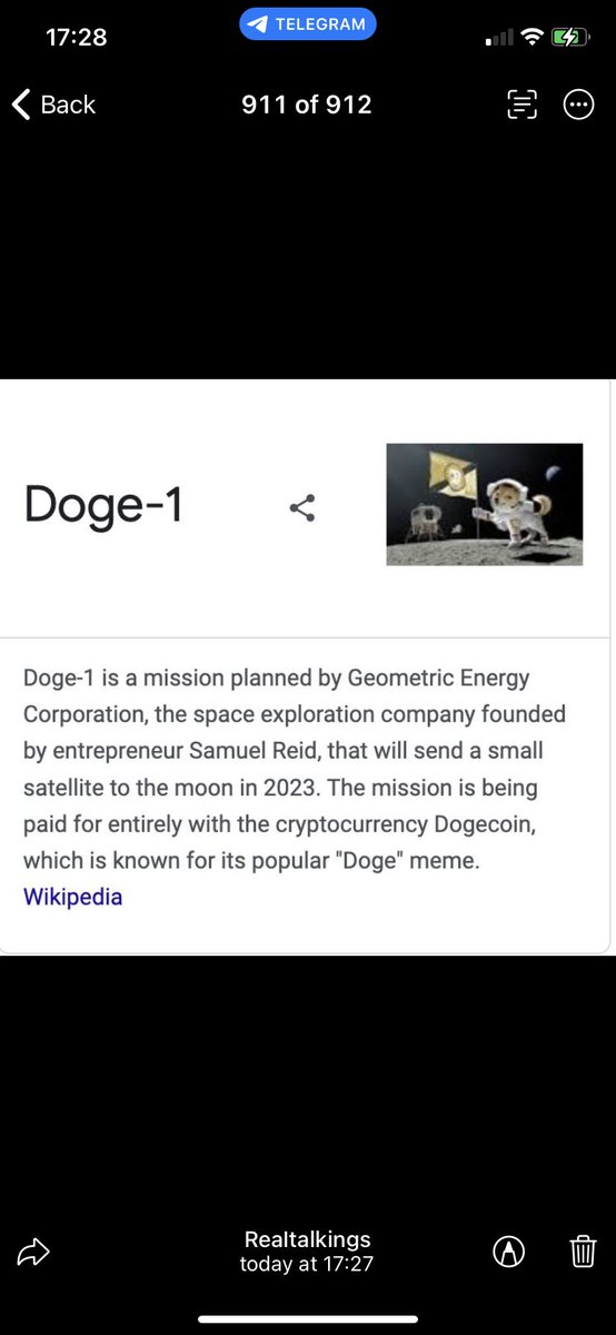 noahknightnpc's tweet photo. @AltcoinGlitz @DOGE1COMMUNITY_ do I need to say anymore ? https://t.co/TocsT8b7J4