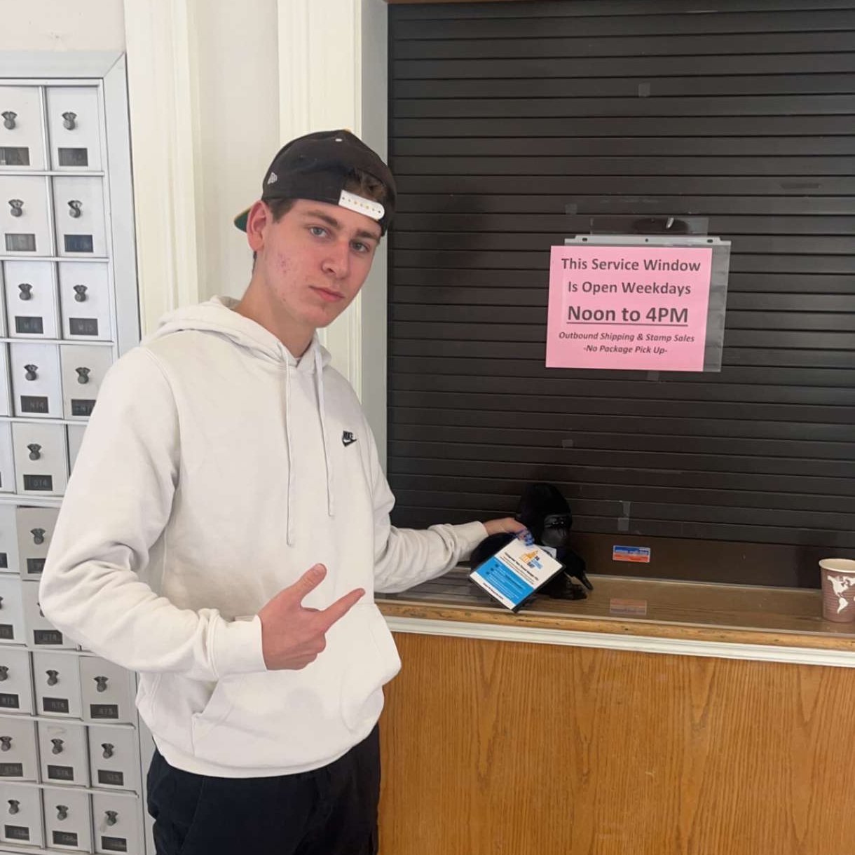 Phillips Academy (phillipsacademy) / Twitter