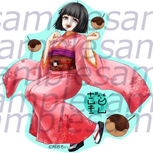 うちの子イラストまとめ#Vtuber好きさんと繋がりたい 