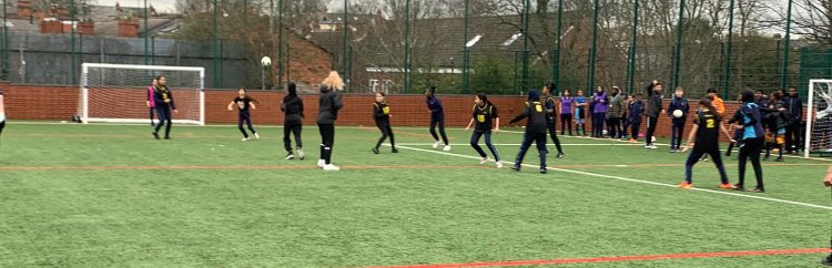 City Academy (@corecityacademy) on Twitter photo Well done to our Year 8 students who travelled over to <a href="/CORERockwood/">Rockwood Academy</a> to take part in a Football Beyond Borders Tournament tonight. Our girls team were the overall winners and were unbeaten in every game! 🙌 ⚽️🥇🤩<a href="/COREeducate/">CORE Education Trust</a> <a href="/FBeyondBorders/">Football Beyond Borders</a> #COREOpportunity #CORECollaboration Well done to our Year 8 students who travelled over to <a href="/CORERockwood/">Rockwood Academy</a> to take part in a Football Beyond Borders Tournament tonight. Our girls team were the overall winners and were unbeaten in every game! 🙌 ⚽️🥇🤩<a href="/COREeducate/">CORE Education Trust</a> <a href="/FBeyondBorders/">Football Beyond Borders</a> #COREOpportunity #CORECollaboration