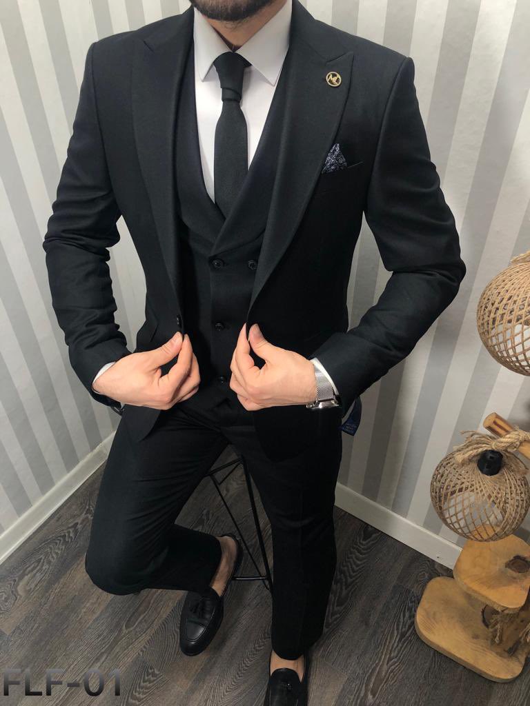 Suits By QueenB tweet media