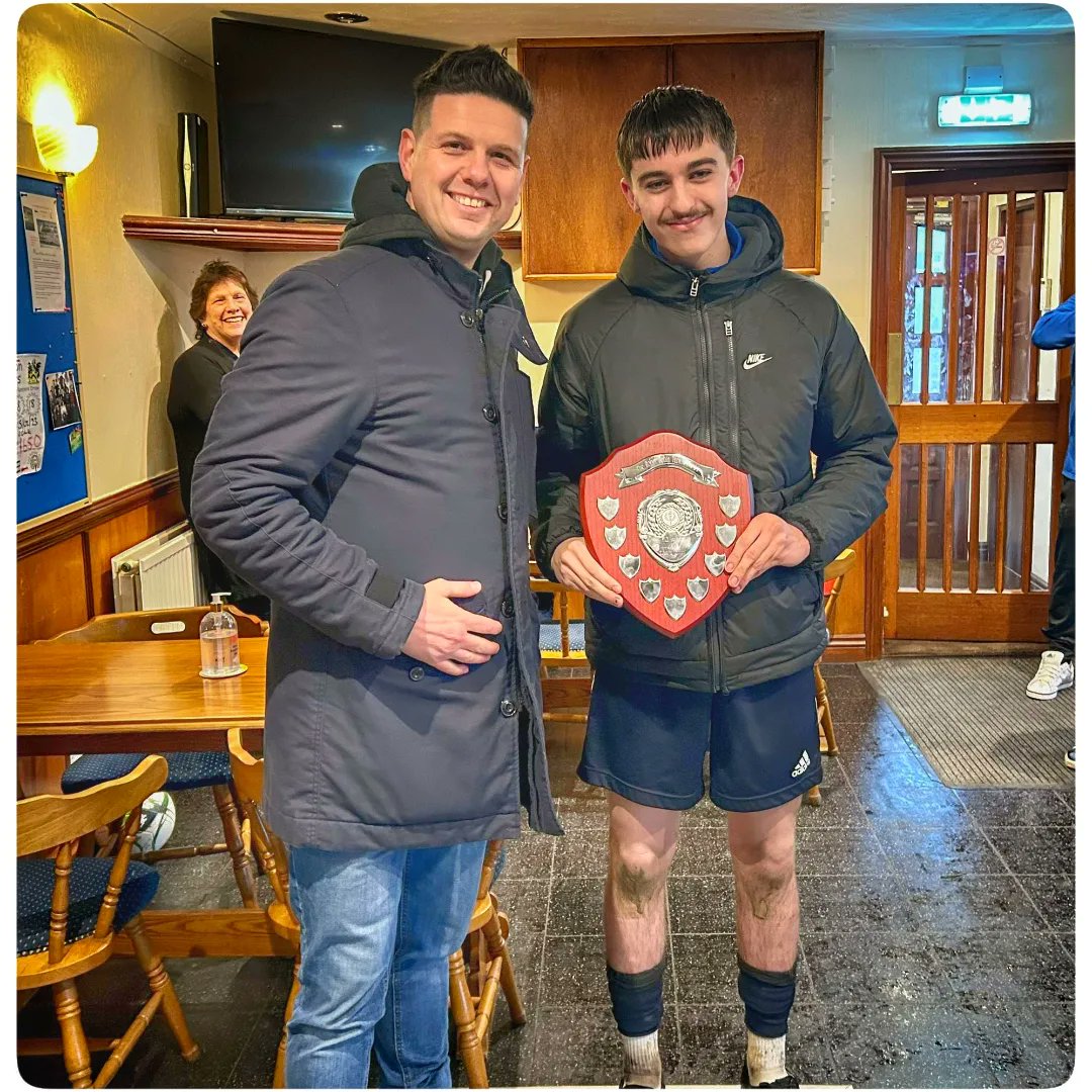 KLBSport's tweet photo. All of this, because of you.
A brilliant inaugural Robin Terrett Memorial match. A fitting tribute to a wonderful and inspirational teacher. Thank you so much to @cleeveschool_pe and @wottonrovers for making this wonderful event possible.
#ProudToBe #KLBFootball
@klbschool https://t.co/aQsnNh9z8m