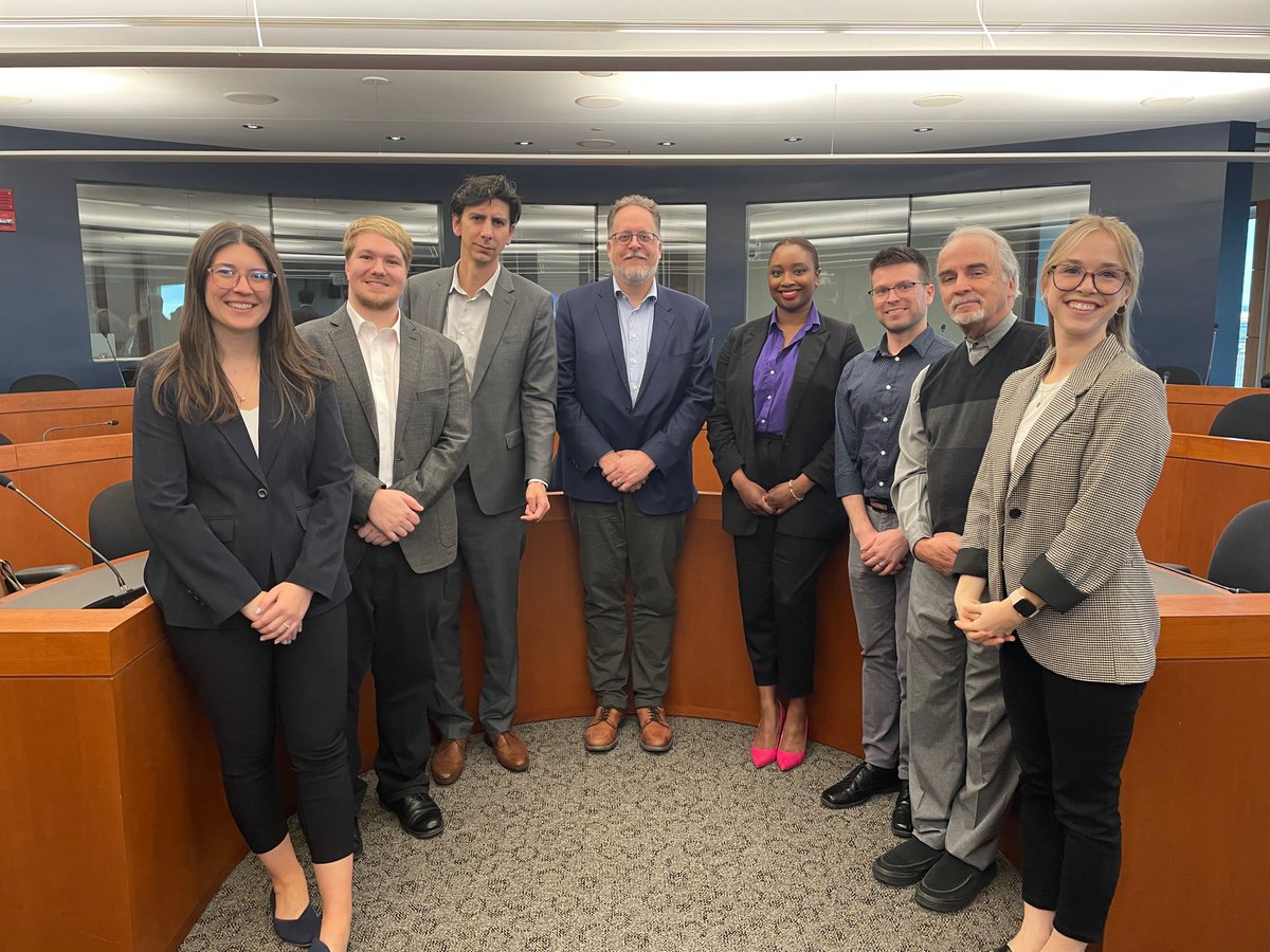 ISSP uOttawa tweet media