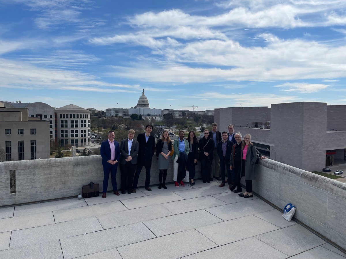 ISSP uOttawa tweet media