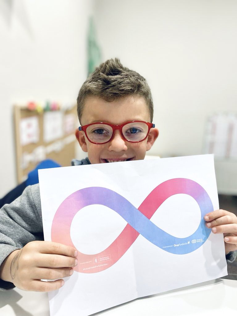 info_quinta's tweet photo. 💙En la semana mundial del autismo, no podemos sino alzar la voz y seguir visibilizando. #LlamémosloPorSuNombre El 2 de abril es el #DíaMundialAutismo. Gracias a @Autismo_Espana por la campaña. https://t.co/koBI0POmSq