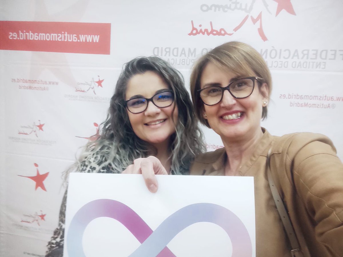 💙En la semana mundial del autismo, no podemos sino alzar la voz y seguir visibilizando. #LlamémosloPorSuNombre El 2 de abril es el #DíaMundialAutismo. Gracias a <a href="/Autismo_Espana/">Autismo España</a> por la campaña.