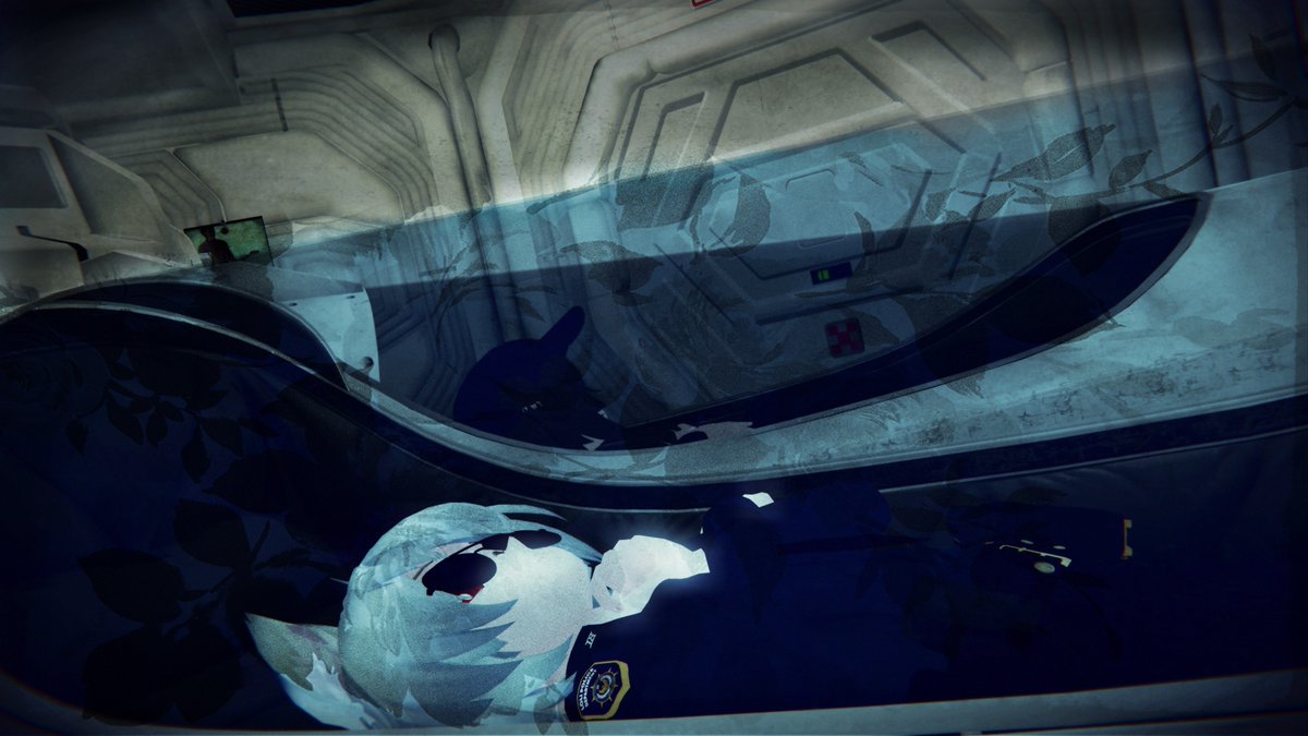 Loli Police Department tweet media