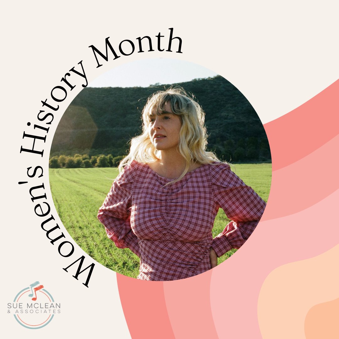 Sue McLean & Associates (@suemcleanmusic) on Twitter photo #WomensHistoryMonth spotlight on: <a href="/lissiemusic/">Lissie Maurus</a> 🌟 The multi-talented tour de force will give you the stories being her extraordinary songs this Saturday at The Woman's Club.
Don't miss it! Grab your tickets at bit.ly/Lissie-TheWoma…. #WomensHistoryMonth spotlight on: <a href="/lissiemusic/">Lissie Maurus</a> 🌟 The multi-talented tour de force will give you the stories being her extraordinary songs this Saturday at The Woman's Club.
Don't miss it! Grab your tickets at bit.ly/Lissie-TheWoma….