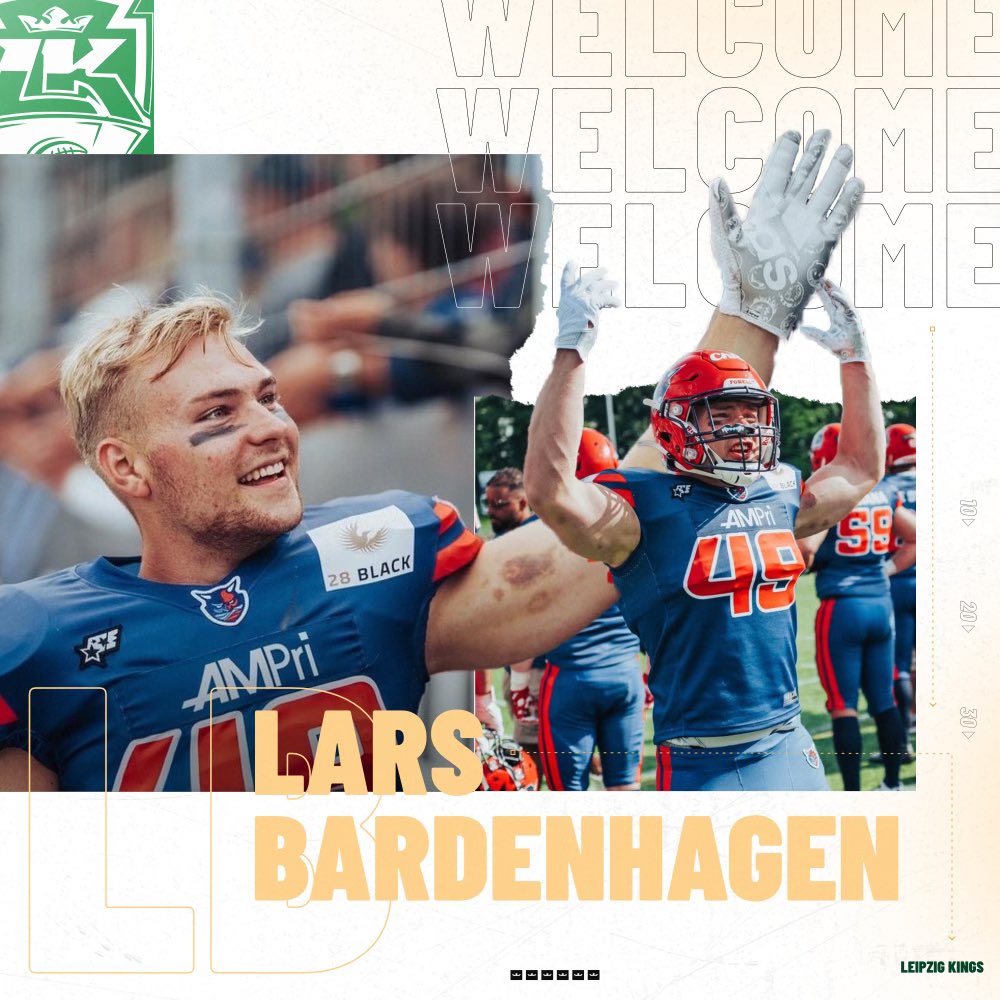 Leipzig Kings tweet media