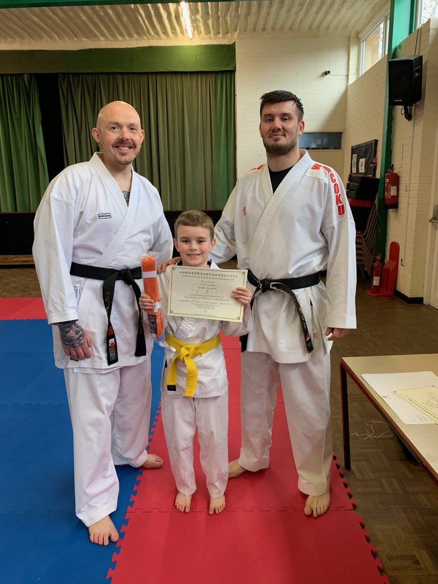 Year 3 HighStPrimary tweet media