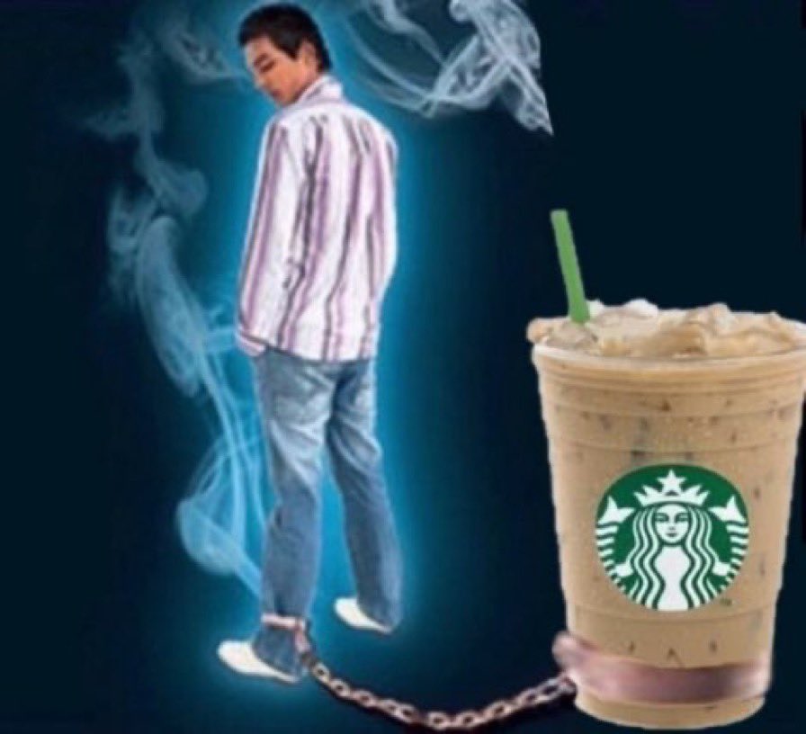 toro2moy's tweet photo. i haven’t had coffee in almost 4 weeks one part of my brain is itching so so bad for that caffeine rush https://t.co/WFrmg8g8a2