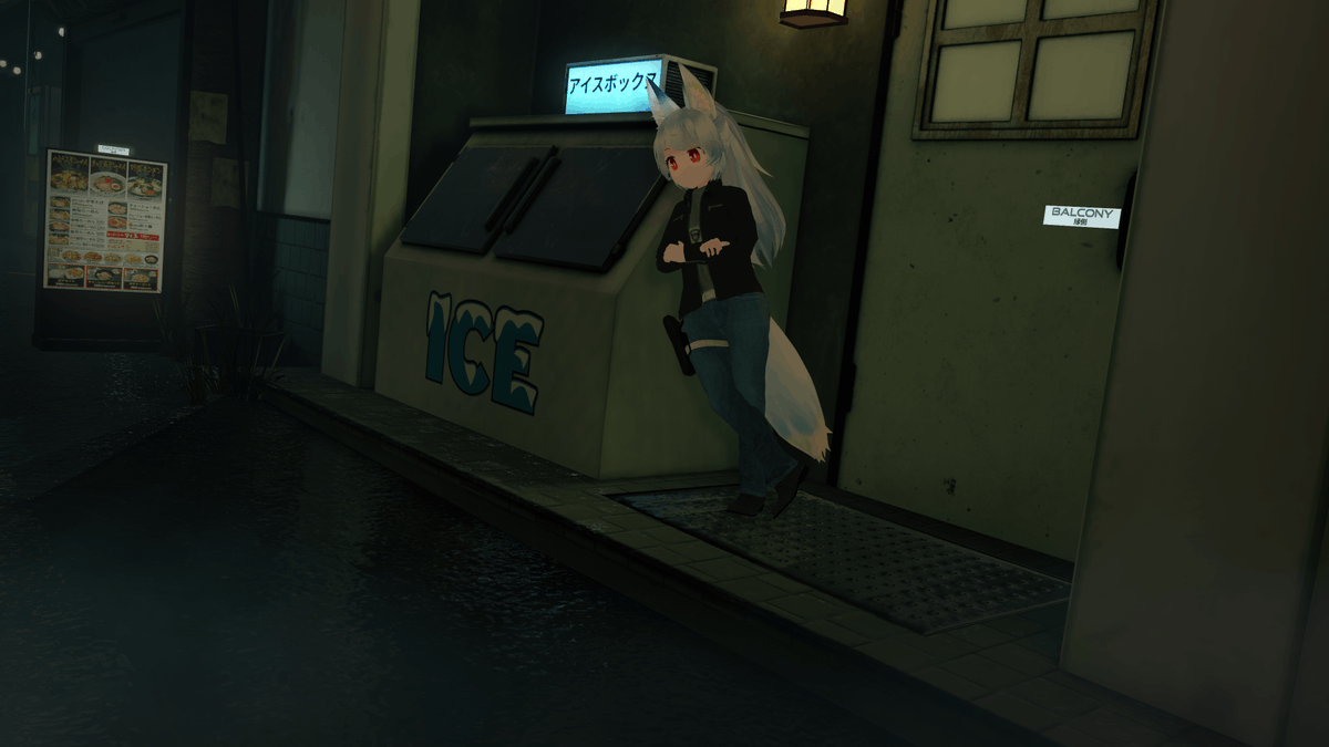 Loli Police Department tweet media