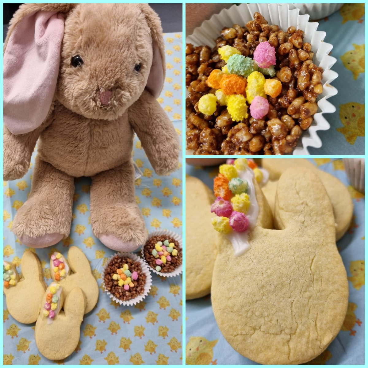 Rebecca Cuthbertson tweet media